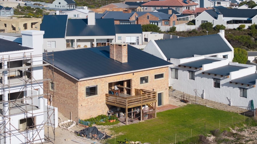 2 Bedroom Property for Sale in Struisbaai Western Cape